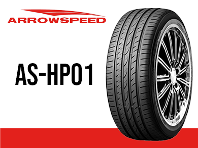 145/80R13 75T AS-HP01 アロースピード