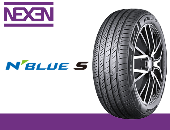 175/60R16 82H N-BLUE S ネクセン