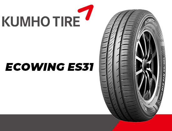 145/80R13 75T ECOWING ES31 クムホ
