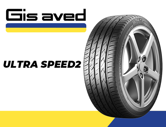 185/60R15 84H ULTRA SPEED 2 ギスラベット