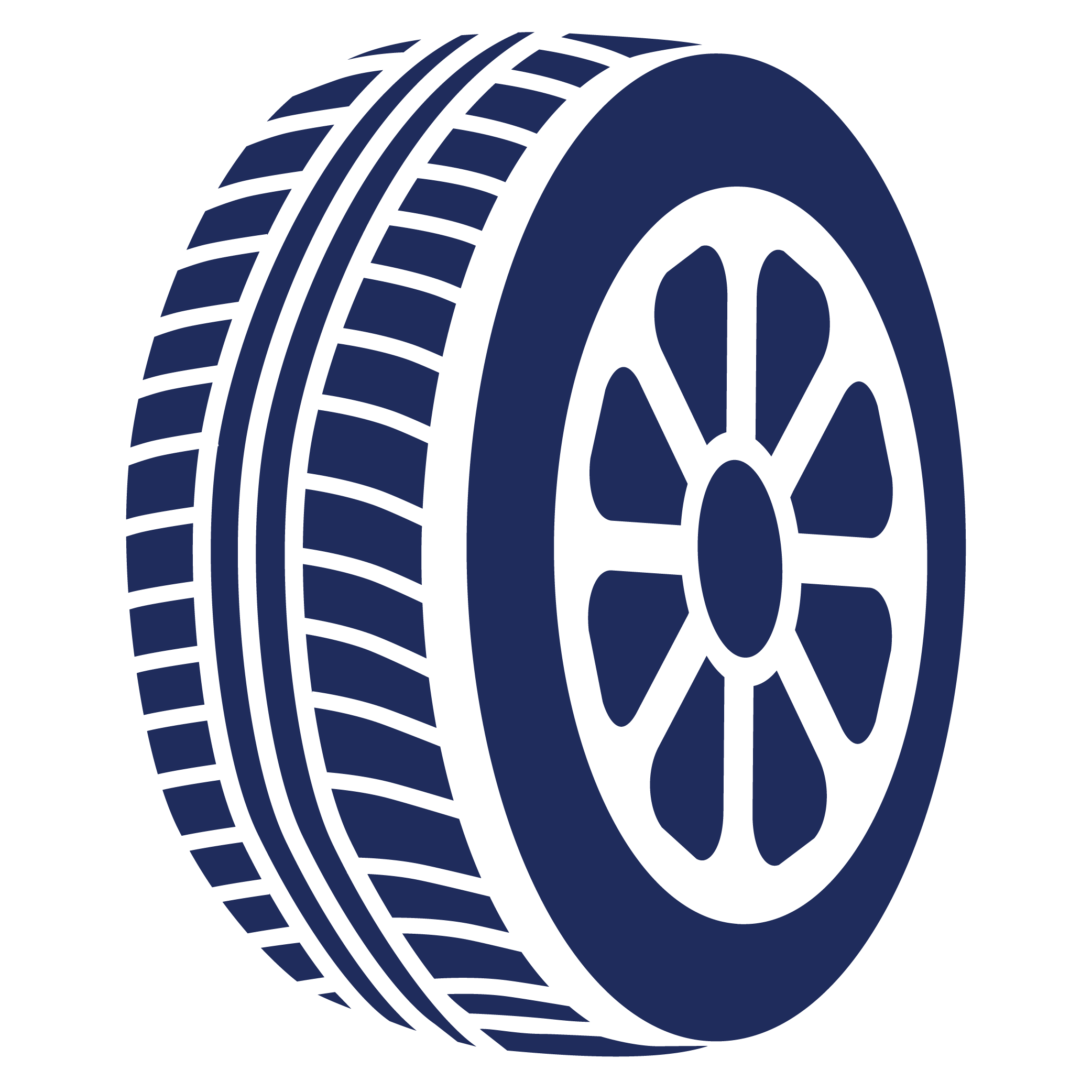 タイヤ・ホイールセット