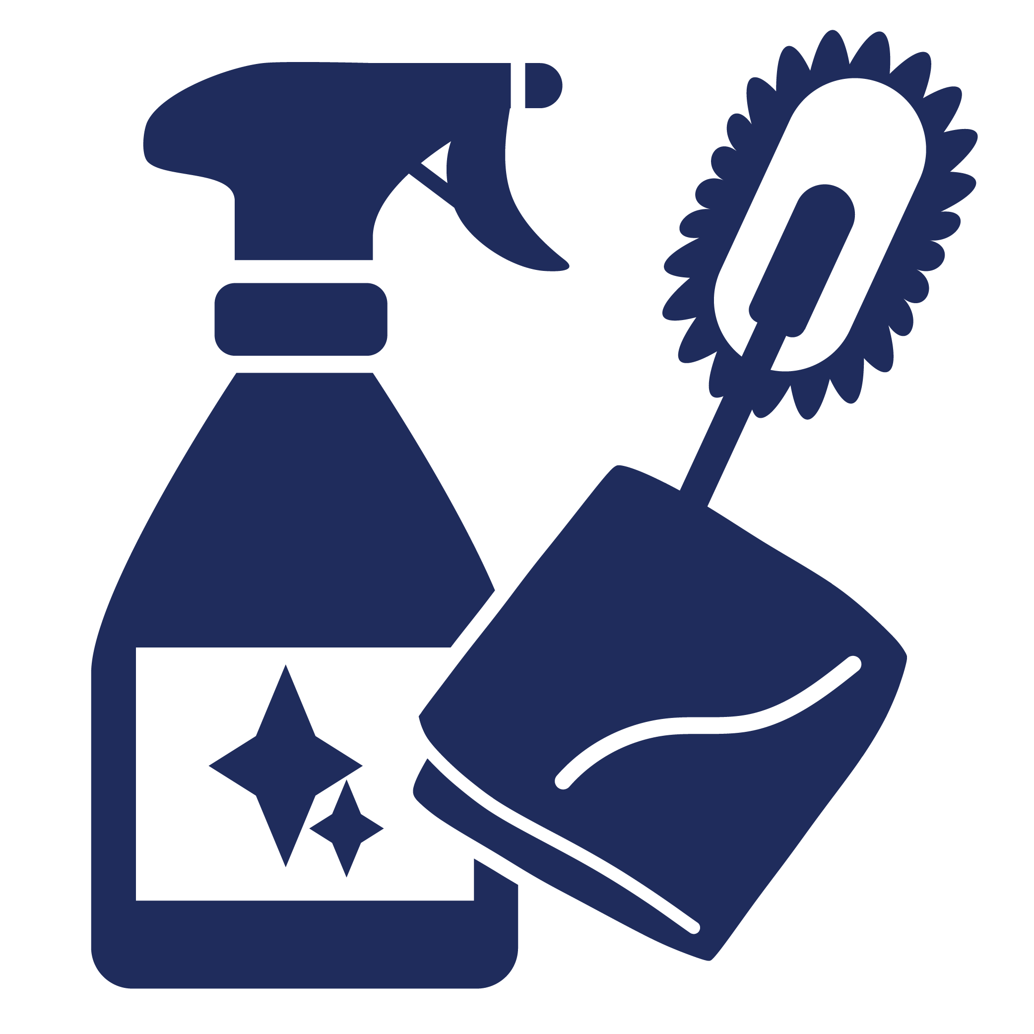 自動車清掃用具