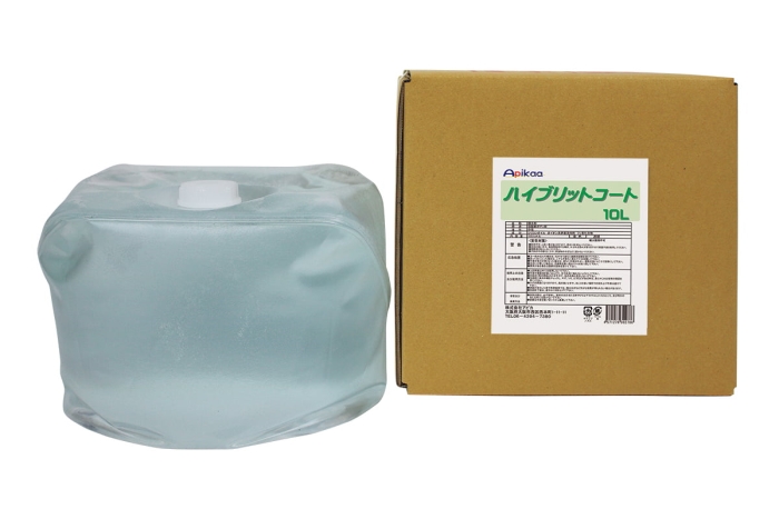 アピカ ハイブリットコート 10L×1