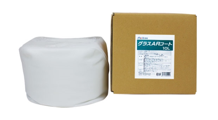 アピカ グラスARコート(撥水剤) 10L×1