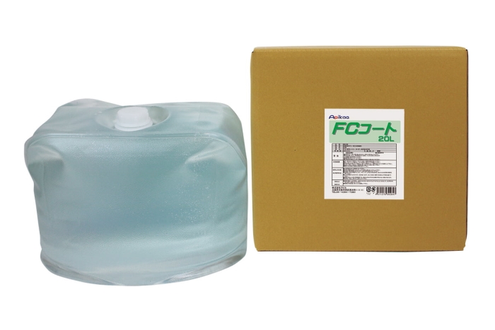 アピカ FCコート(撥水剤) 20L×1