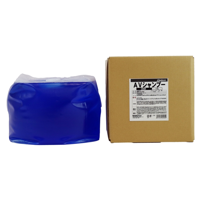 アピカ AVシャンプー 10L×1