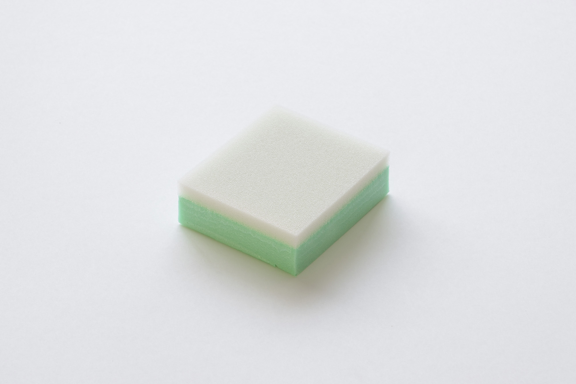ECOプラスレジン用スポンジ10個セット