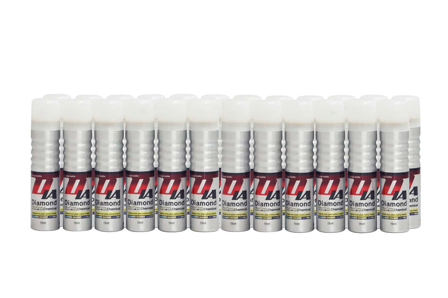 ダイヤモンドキーパーケミカルC.O.Lセット　75ml×24本
