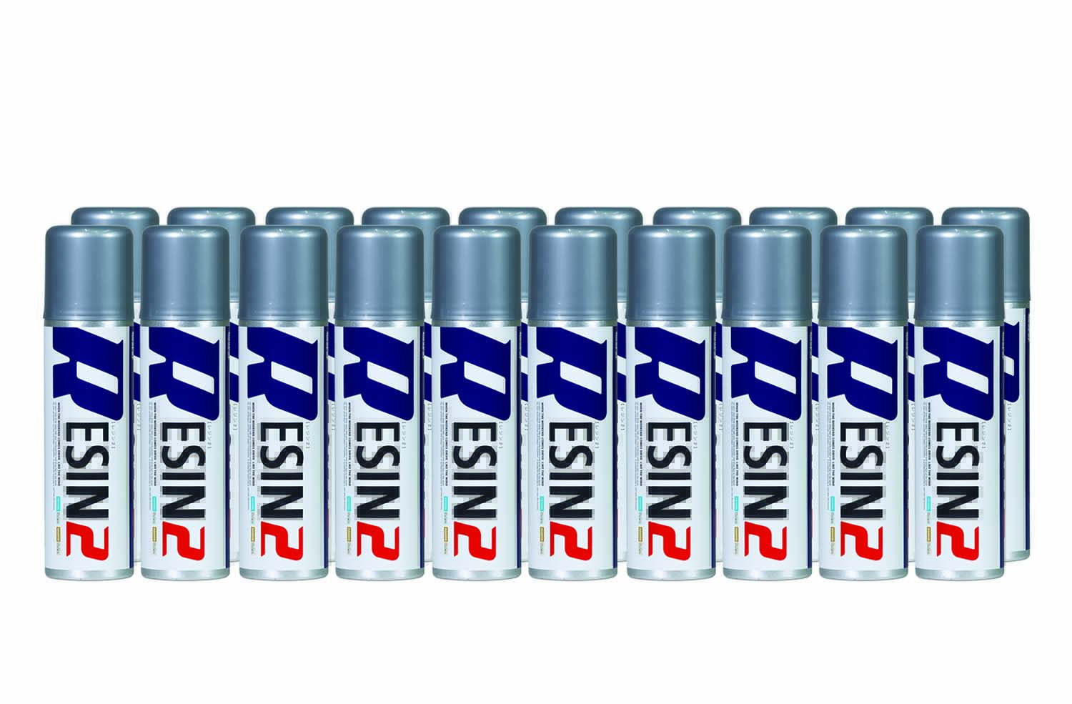 レジン2C.O.Lセット　200ml×20本