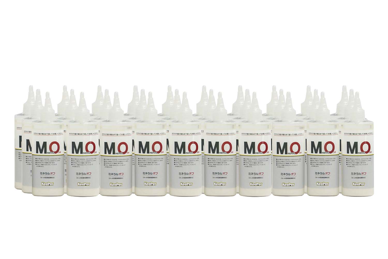 ミネラルオフC.O.Lセット　190ml×30本