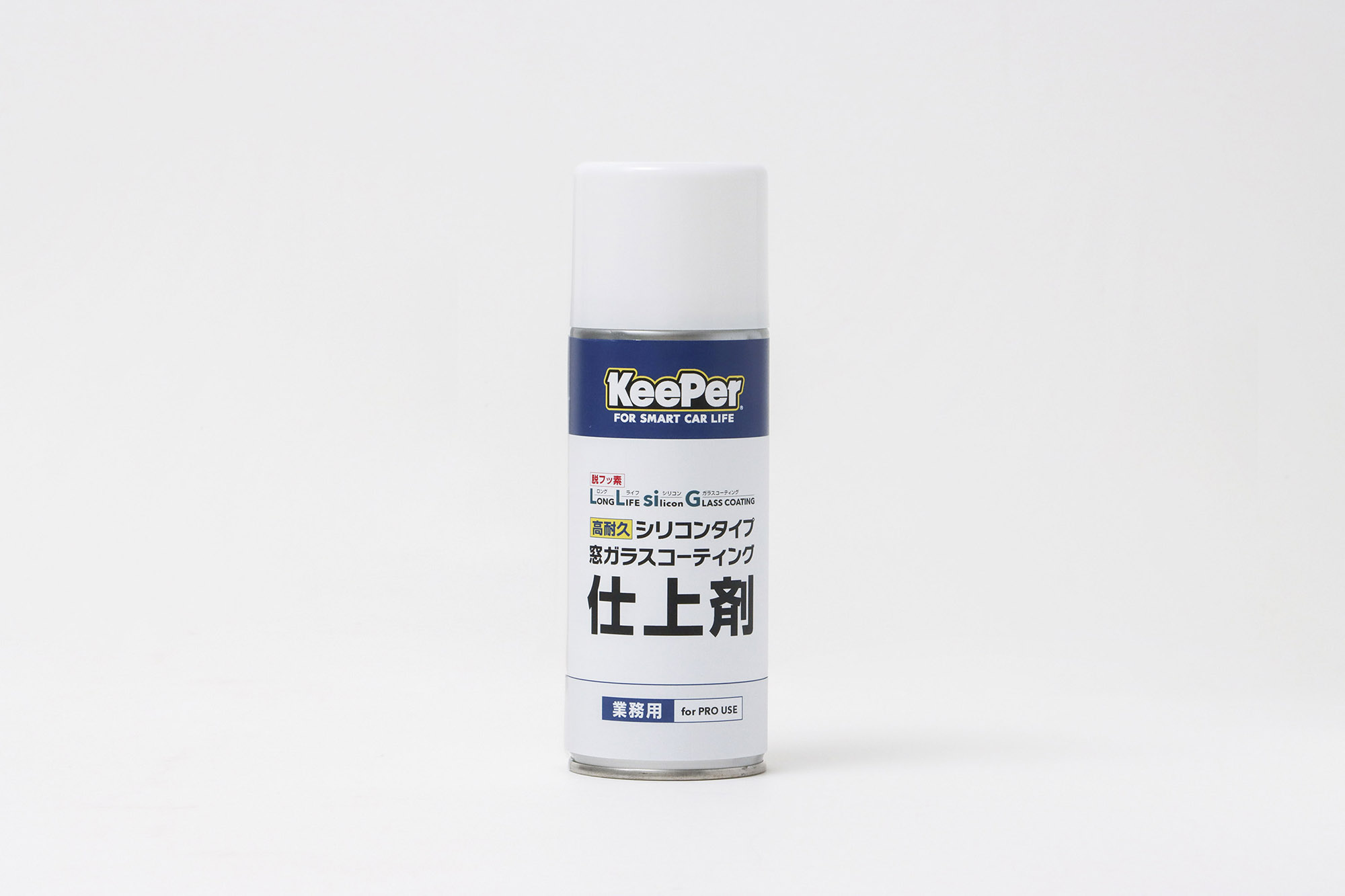 シリコンウインドウKeePer 仕上げ剤 300ml