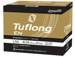 タフロング EN LN2 L2 国産車・輸入車バッテリー エナジーウィズ
