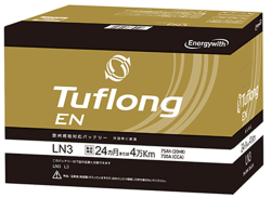 タフロング EN LN3 L3 国産車・輸入車バッテリー エナジーウィズ