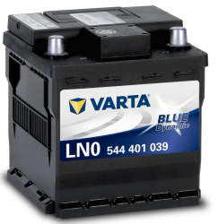 VARTA Blue Dynamic LN0 輸入車・国産車用バッテリー