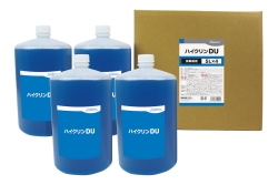 アピカ ハイクリンDU(洗剤) 5L×4