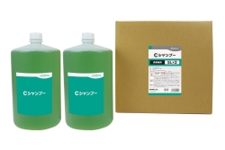 アピカ Cシャンプー(泡洗剤) 5L×2