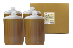 アピカ フィニッシュ2(仕上げワックス) 5L×4