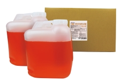 アピカ フィニッシュB(仕上げワックス) 10L×2