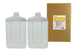 アピカ コーティングNT(鏡面コート剤) 5L×2