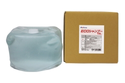 アピカ ECOシャンプー(洗剤) 10L×1
