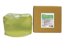 アピカ 泡フォーム(泡発泡洗剤) 10L×1