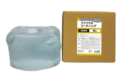 アピカ ファイナルコーティング(撥水コート剤) 10L×1