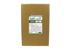 アピカ マルチカーシャンプー 20L×1