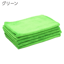 アピカ ピッカークロス グリーン 100枚