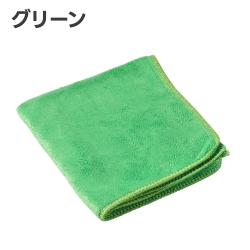 アピカ ピッカークロスミニ グリーン 400枚