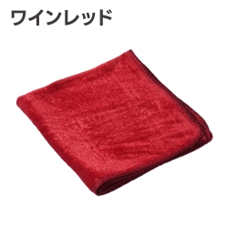 アピカ ピッカークロスミニ ワインレッド 100枚