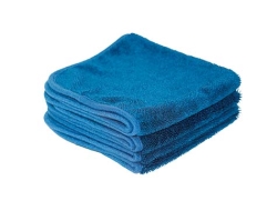 アピカ 爆吸水タオルSサイズ ブルー 20枚