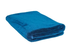 アピカ 爆吸水タオルLサイズ ブルー 3枚