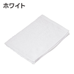 アピカ 180匁洗車タオル ホワイト 100枚