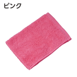 アピカ 200匁洗車タオル ピンク 200枚