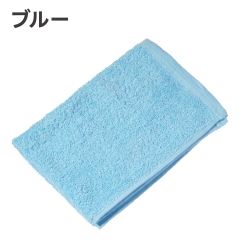 アピカ 200匁洗車タオル ブルー 100枚