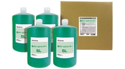 アピカ 泡クリームシャンプー(洗剤) 5L×4
