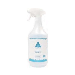 FREEZE TECH 衣類用冷感ﾐｽﾄ 1000ml