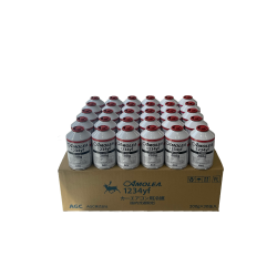 クーラーガスR1234yf 200g×30缶