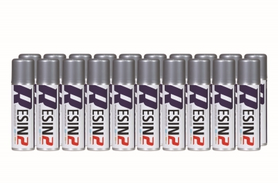 レジン2C.O.Lセット　200ml×20本