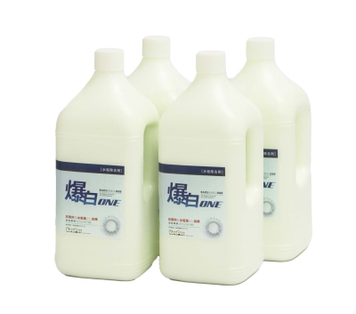 爆白ONEC.O.Lセット　3L×4缶