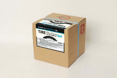 タイヤキーパースタンダード　18L