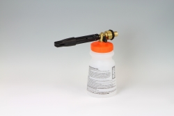 G ミキシングユニット (フォーム用)