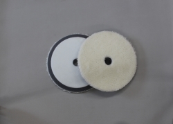 G テーパーウールバフ