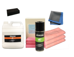 ARAWZANS90ポリッシャー無し