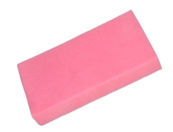 ARAWZANSスポンジ（ピンク）（20枚）