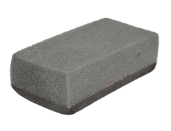 ARAWZANS スポンジ（黒）（10枚）