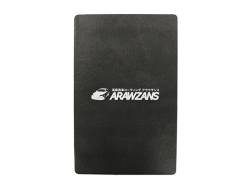 施工証明書ホルダー