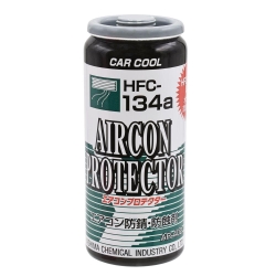 エアコンプロテクター