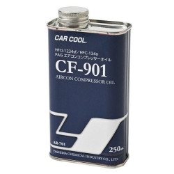 カークールCF-901(PAGコンプレッサーオイル)
