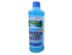 ウインドウォッシャー 400ml×50本